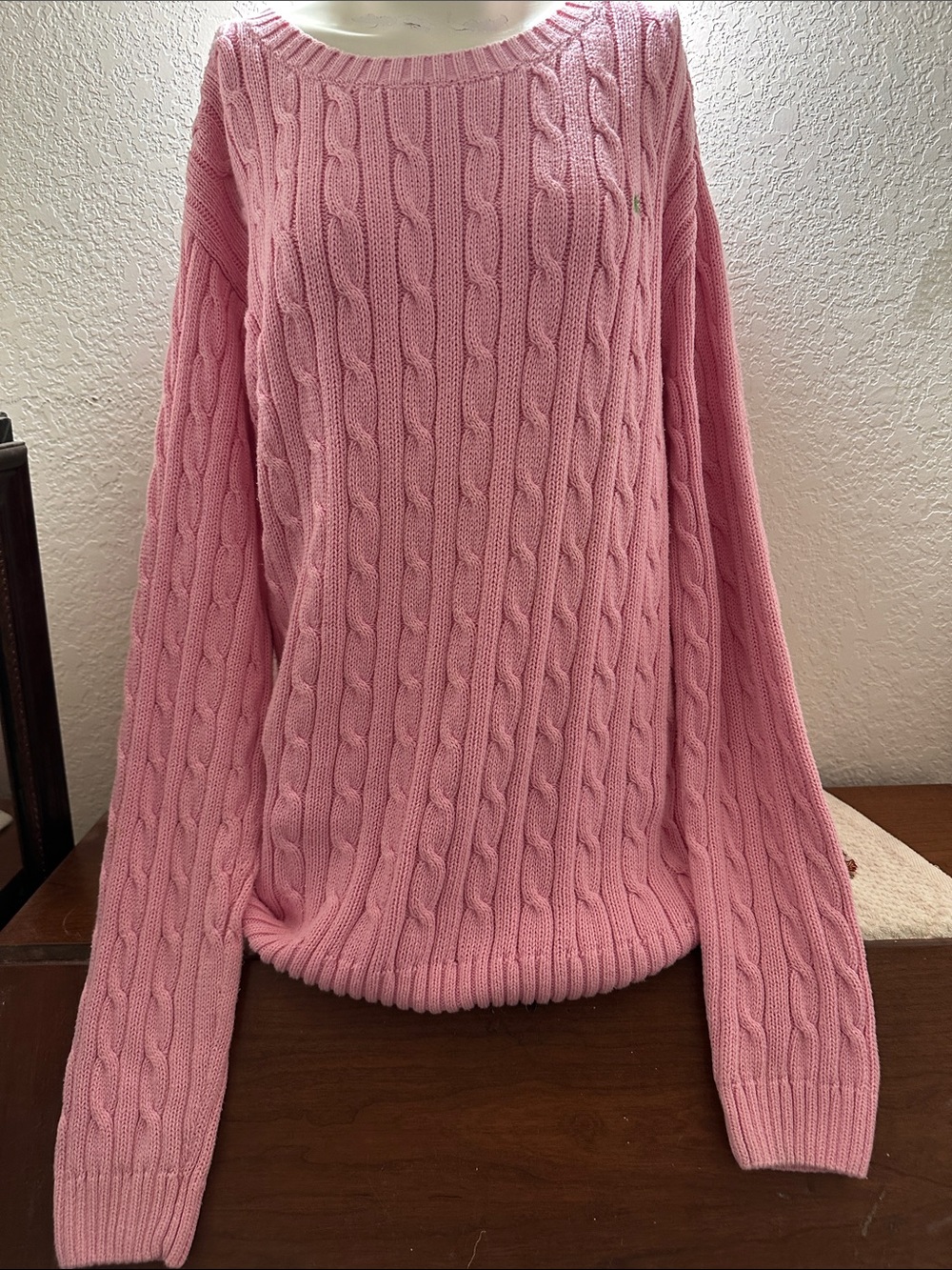 Lilly Pulitzer crewneck sweater